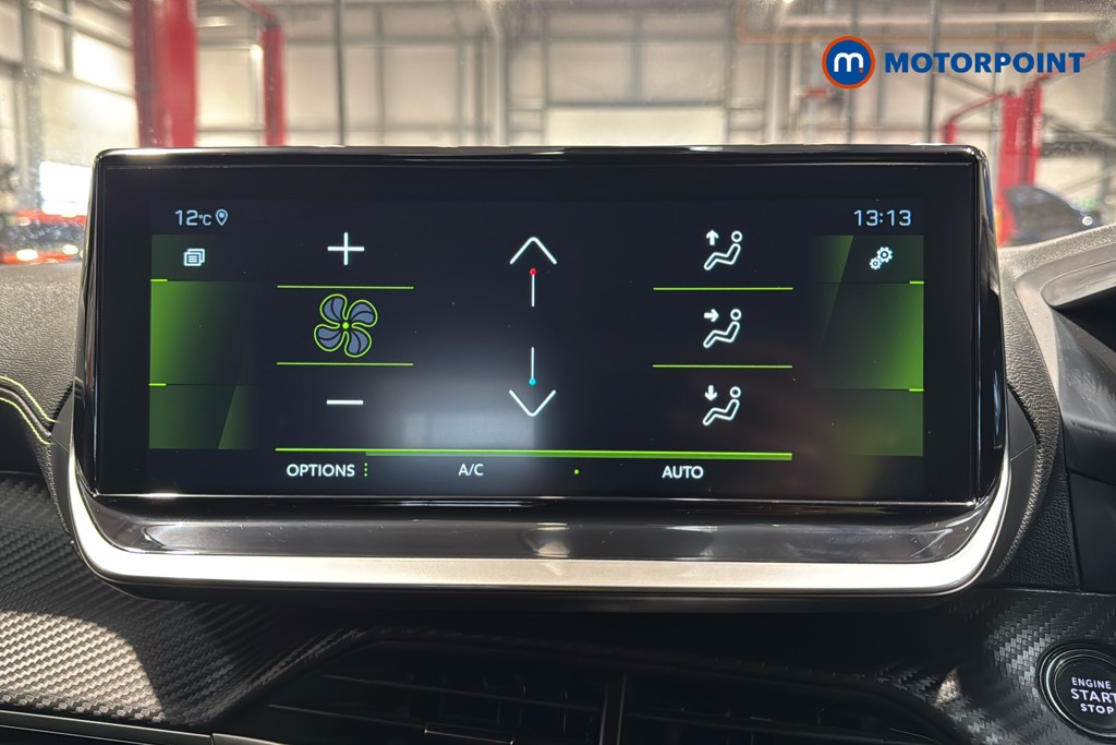 Peugeot 2008 GT Manual Petrol SUV - Stock Number (1624356) - 12th supplementary image