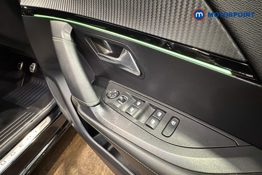 Peugeot 2008 GT Manual Petrol SUV - Stock Number (1624356) - 20th supplementary image