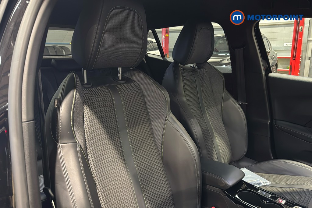 Peugeot 2008 GT Manual Petrol SUV - Stock Number (1624356) - 22nd supplementary image