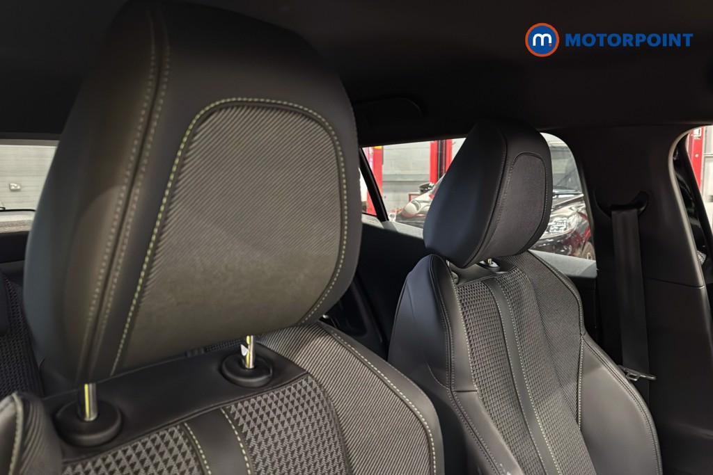 Peugeot 2008 GT Manual Petrol SUV - Stock Number (1624356) - 23rd supplementary image