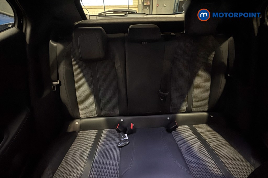 Peugeot 2008 GT Manual Petrol SUV - Stock Number (1624356) - 28th supplementary image