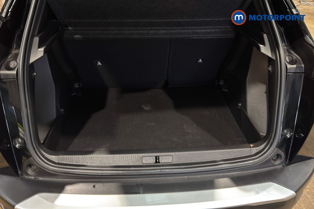 Peugeot 2008 GT Manual Petrol SUV - Stock Number (1624356) - 33rd supplementary image