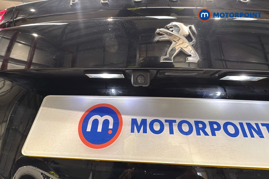 Peugeot 2008 GT Manual Petrol SUV - Stock Number (1624356) - 36th supplementary image