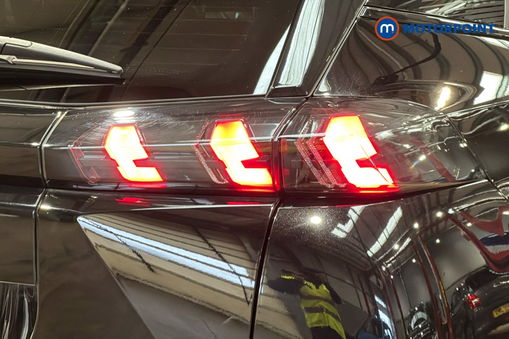 Peugeot 2008 GT Manual Petrol SUV - Stock Number (1624356) - 38th supplementary image