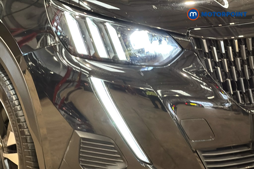 Peugeot 2008 GT Manual Petrol SUV - Stock Number (1624356) - 44th supplementary image