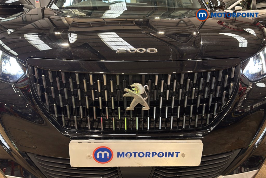 Peugeot 2008 GT Manual Petrol SUV - Stock Number (1624356) - 45th supplementary image