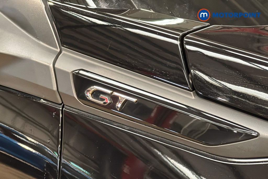Peugeot 2008 GT Manual Petrol SUV - Stock Number (1624356) - 46th supplementary image