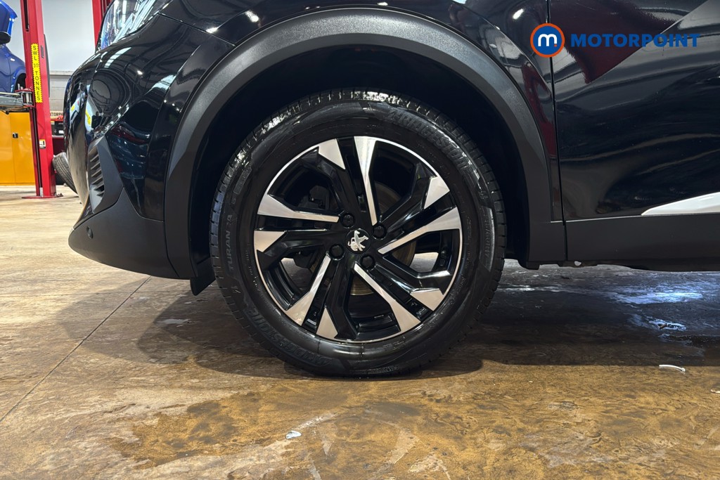 Peugeot 2008 GT Manual Petrol SUV - Stock Number (1624356) - 47th supplementary image