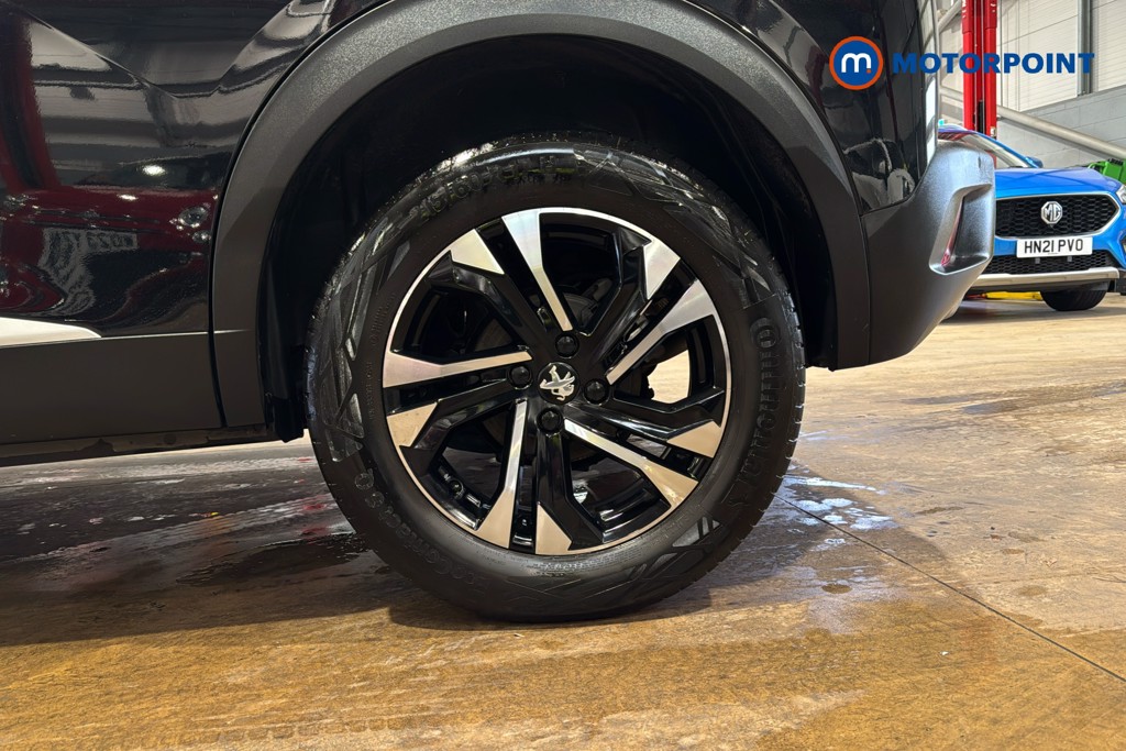 Peugeot 2008 GT Manual Petrol SUV - Stock Number (1624356) - 48th supplementary image