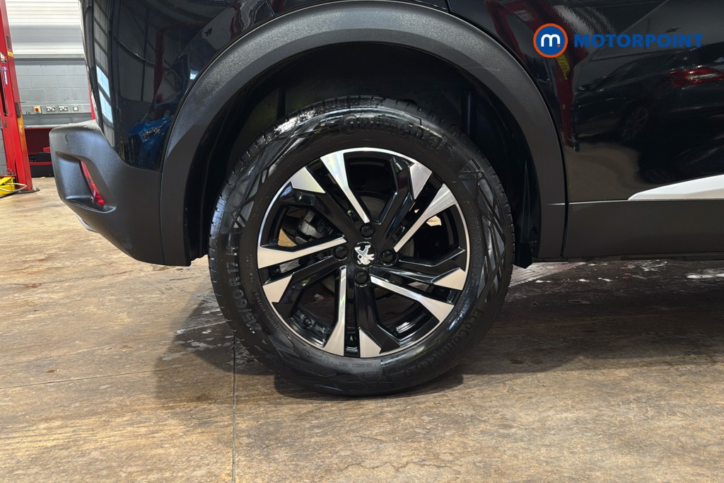 Peugeot 2008 GT Manual Petrol SUV - Stock Number (1624356) - 49th supplementary image