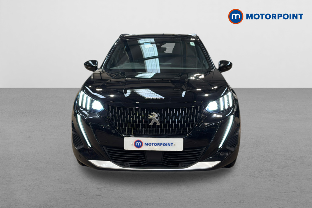 Peugeot 2008 GT Manual Petrol SUV - Stock Number (1624356) - Front bumper