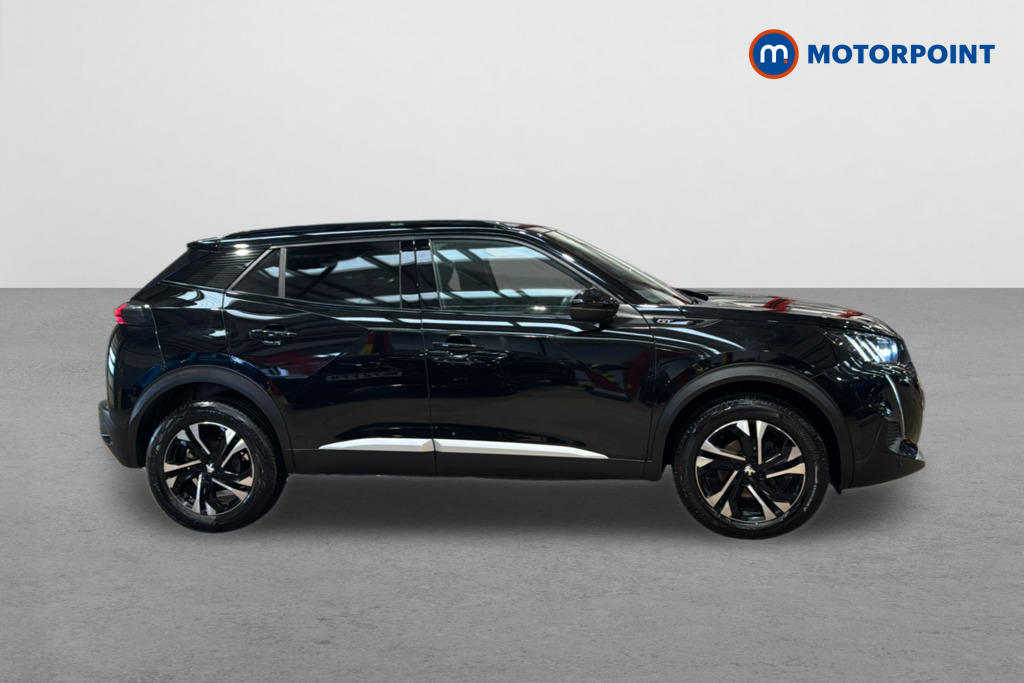 Peugeot 2008 GT Manual Petrol SUV - Stock Number (1624356) - Drivers side