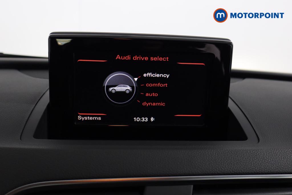 Audi Q3 S Line Edition Manual Diesel SUV - Stock Number (1624421) - 2nd supplementary image