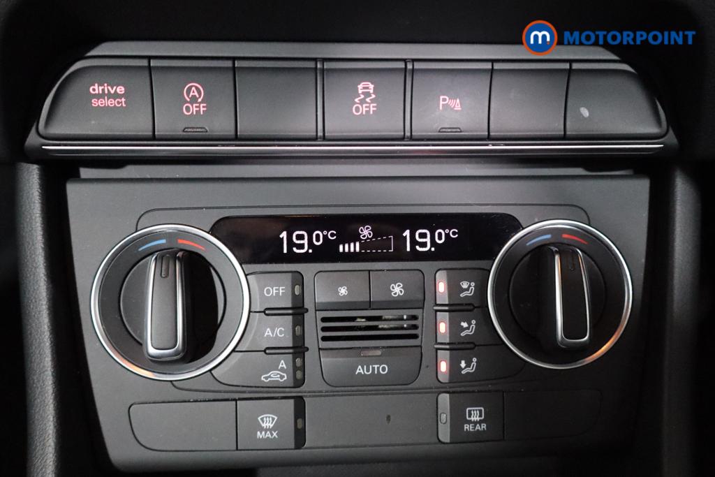 Audi Q3 S Line Edition Manual Diesel SUV - Stock Number (1624421) - 4th supplementary image