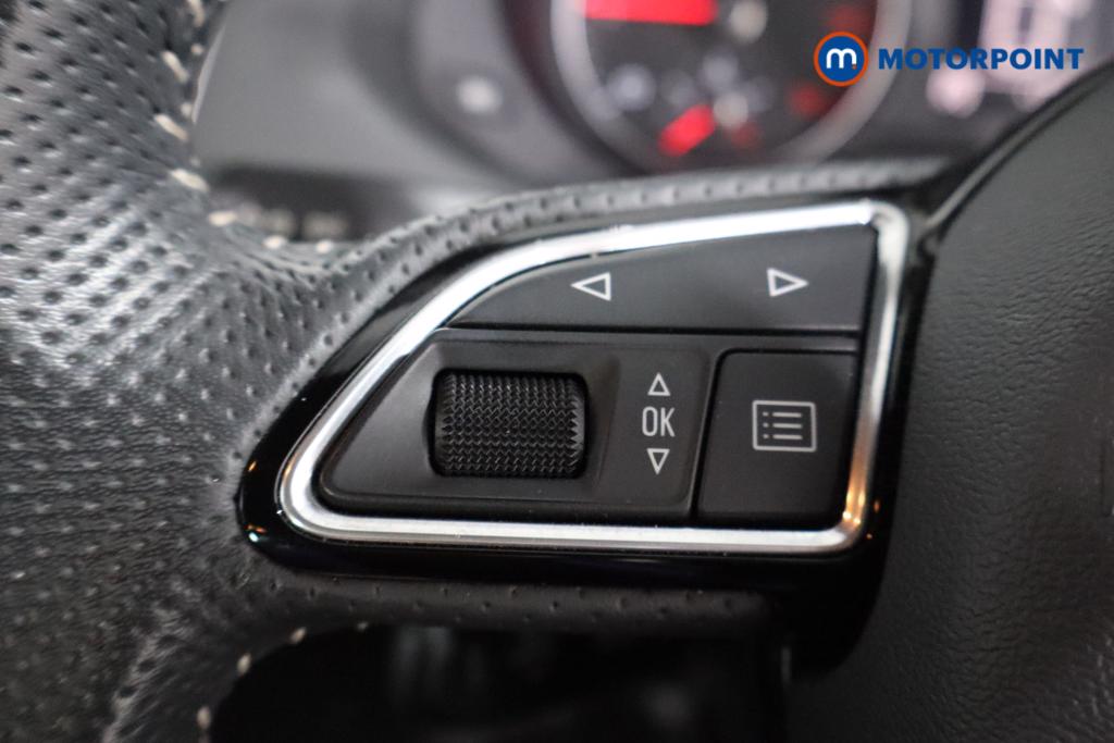 Audi Q3 S Line Edition Manual Diesel SUV - Stock Number (1624421) - 8th supplementary image