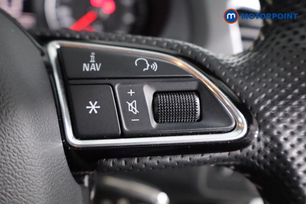 Audi Q3 S Line Edition Manual Diesel SUV - Stock Number (1624421) - 9th supplementary image