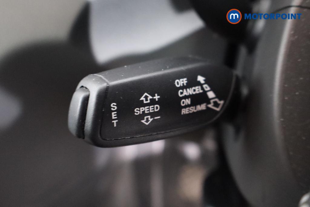 Audi Q3 S Line Edition Manual Diesel SUV - Stock Number (1624421) - 10th supplementary image