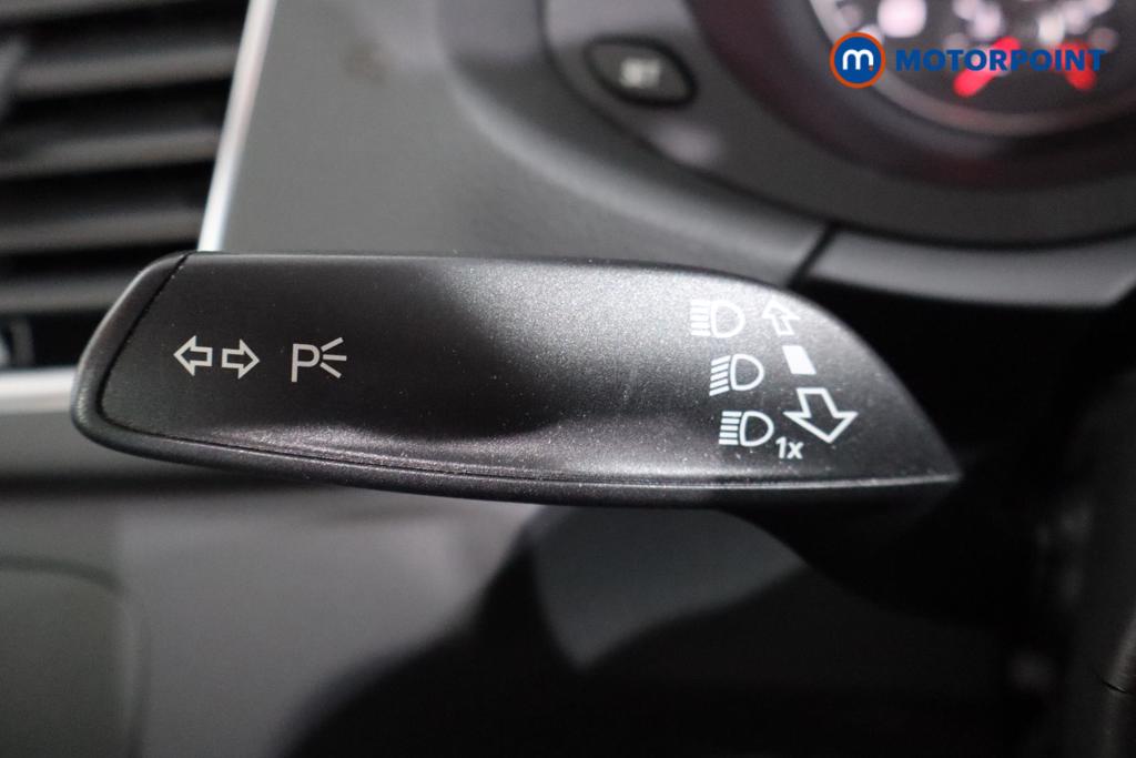 Audi Q3 S Line Edition Manual Diesel SUV - Stock Number (1624421) - 11th supplementary image