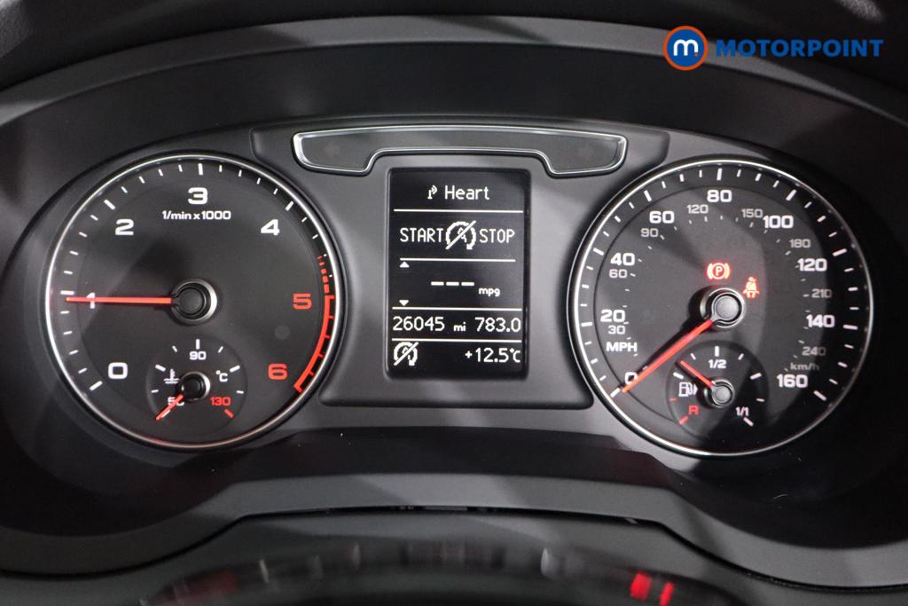 Audi Q3 S Line Edition Manual Diesel SUV - Stock Number (1624421) - 13th supplementary image