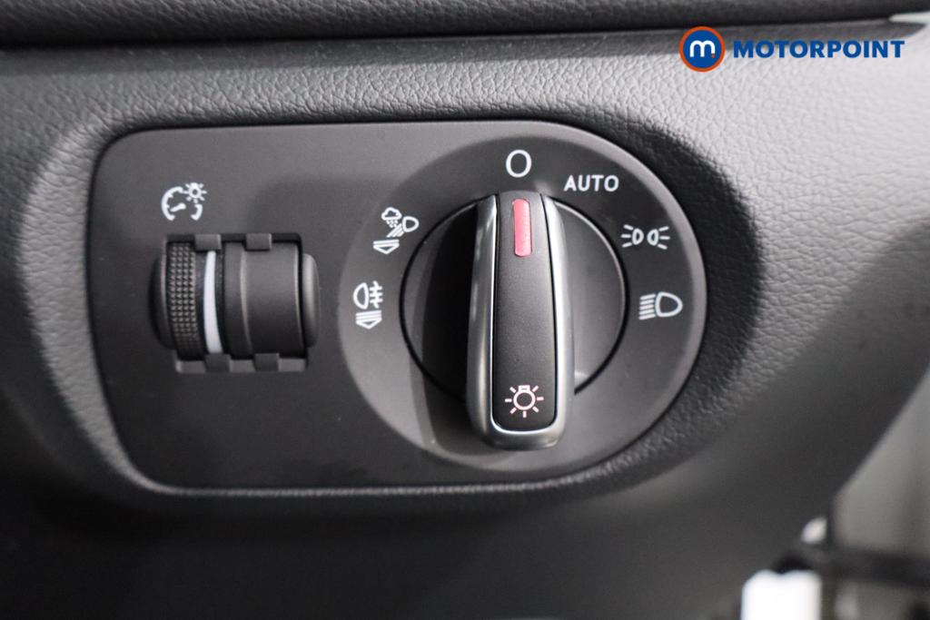 Audi Q3 S Line Edition Manual Diesel SUV - Stock Number (1624421) - 14th supplementary image