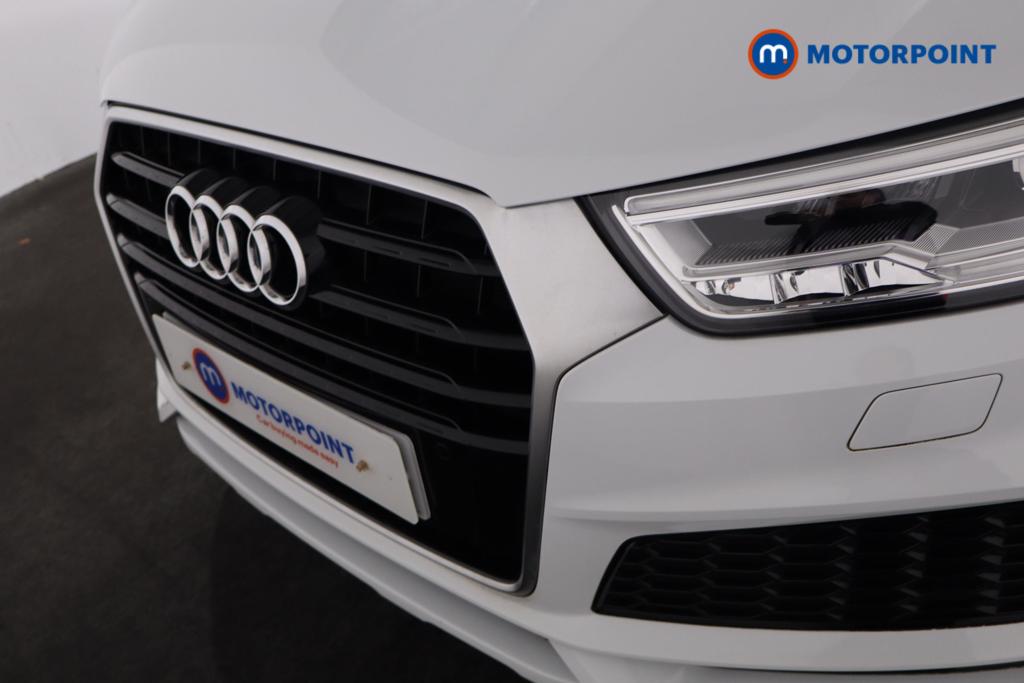 Audi Q3 S Line Edition Manual Diesel SUV - Stock Number (1624421) - 16th supplementary image