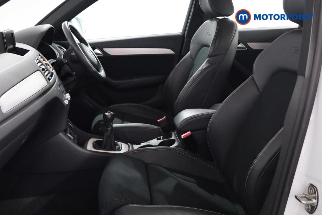 Audi Q3 S Line Edition Manual Diesel SUV - Stock Number (1624421) - 18th supplementary image