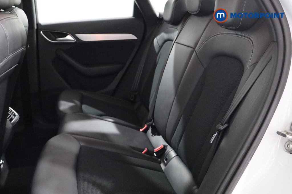 Audi Q3 S Line Edition Manual Diesel SUV - Stock Number (1624421) - 19th supplementary image