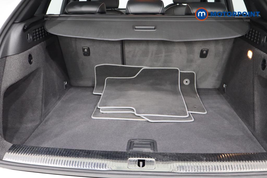 Audi Q3 S Line Edition Manual Diesel SUV - Stock Number (1624421) - 21st supplementary image