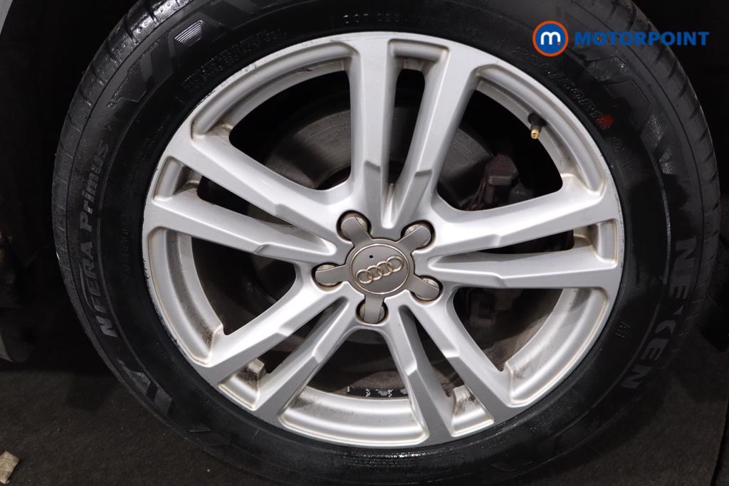 Audi Q3 S Line Edition Manual Diesel SUV - Stock Number (1624421) - 23rd supplementary image