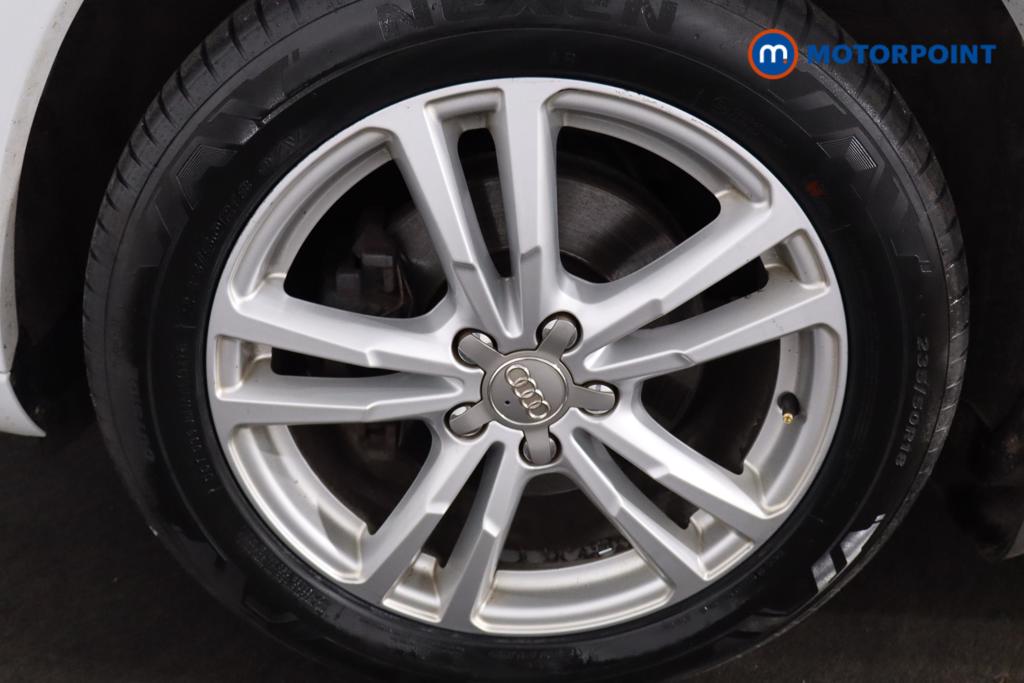 Audi Q3 S Line Edition Manual Diesel SUV - Stock Number (1624421) - 24th supplementary image