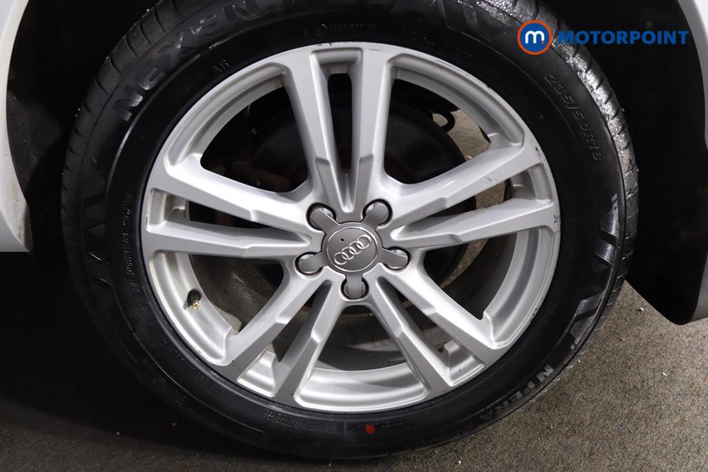 Audi Q3 S Line Edition Manual Diesel SUV - Stock Number (1624421) - 25th supplementary image