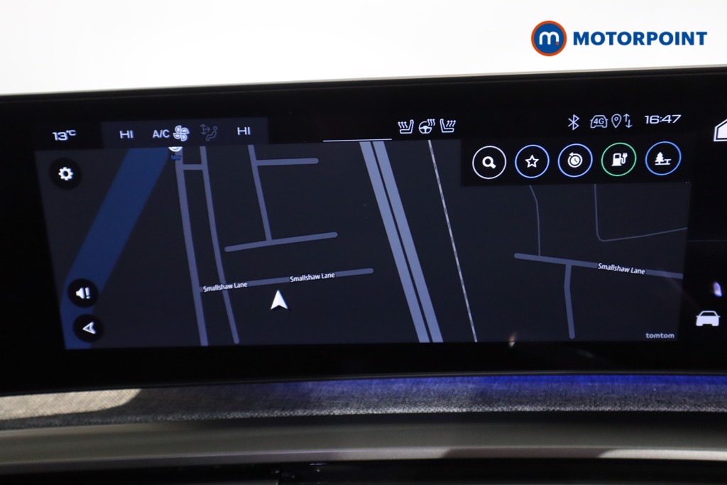 Peugeot 3008 GT Automatic Electric SUV - Stock Number (1624672) - 2nd supplementary image