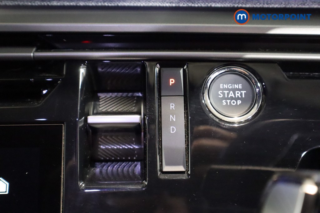 Peugeot 3008 GT Automatic Electric SUV - Stock Number (1624672) - 5th supplementary image