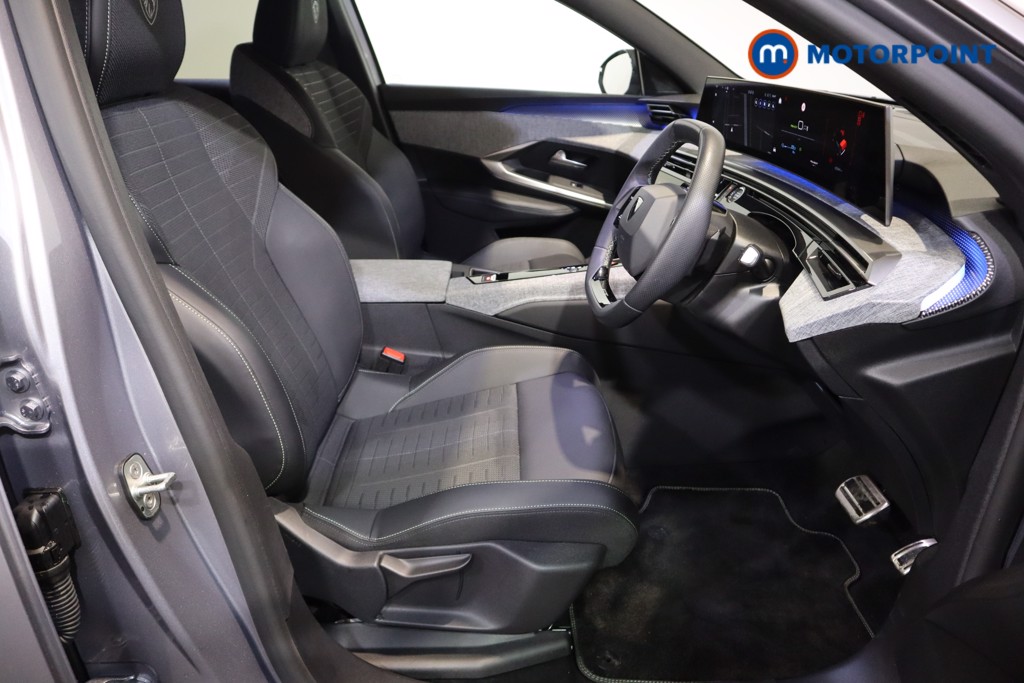 Peugeot 3008 GT Automatic Electric SUV - Stock Number (1624672) - 6th supplementary image