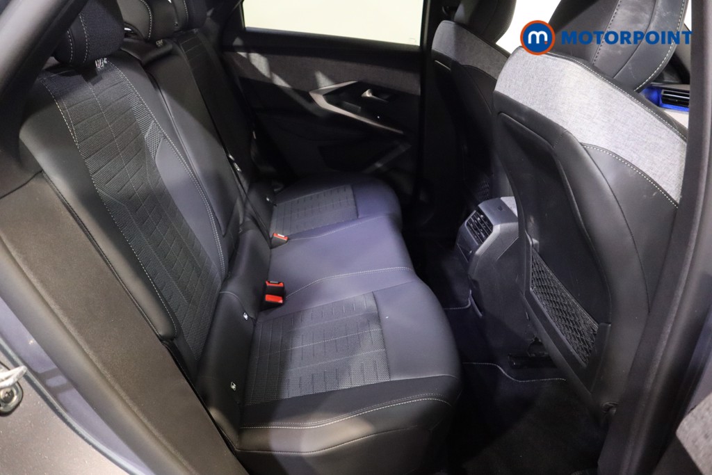 Peugeot 3008 GT Automatic Electric SUV - Stock Number (1624672) - 7th supplementary image