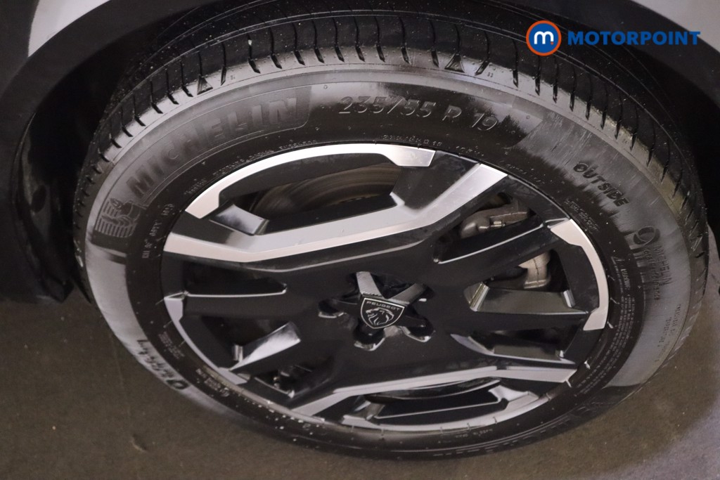 Peugeot 3008 GT Automatic Electric SUV - Stock Number (1624672) - 9th supplementary image