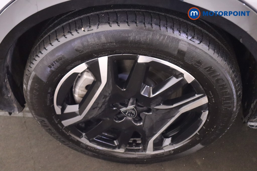 Peugeot 3008 GT Automatic Electric SUV - Stock Number (1624672) - 10th supplementary image