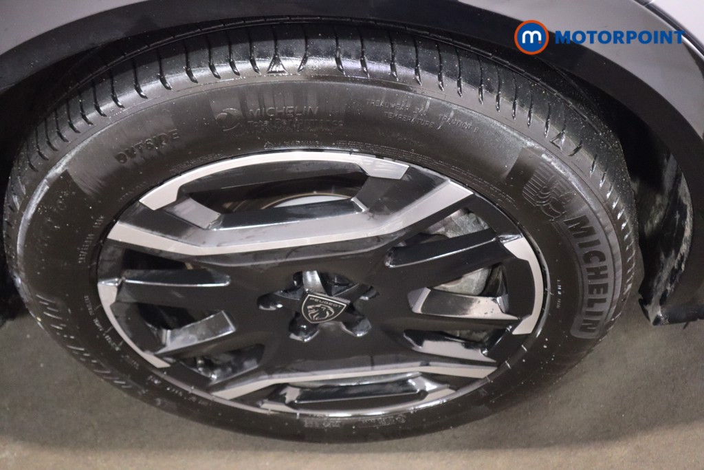 Peugeot 3008 GT Automatic Electric SUV - Stock Number (1624672) - 11th supplementary image