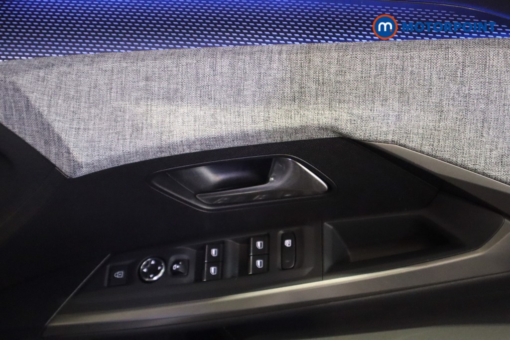 Peugeot 3008 GT Automatic Electric SUV - Stock Number (1624672) - 14th supplementary image
