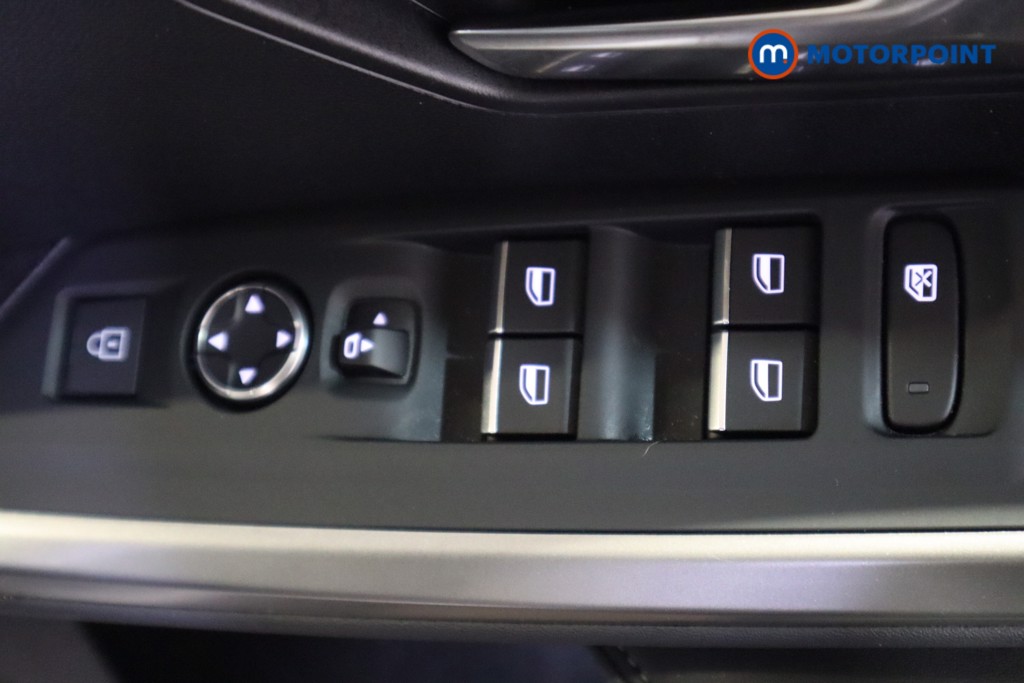 Peugeot 3008 GT Automatic Electric SUV - Stock Number (1624672) - 15th supplementary image