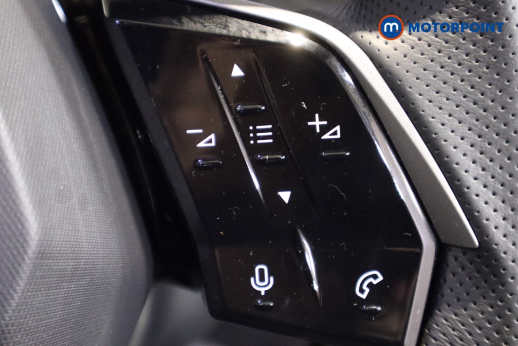 Peugeot 3008 GT Automatic Electric SUV - Stock Number (1624672) - 17th supplementary image