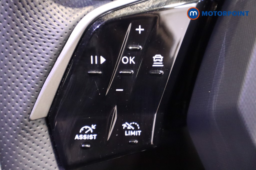 Peugeot 3008 GT Automatic Electric SUV - Stock Number (1624672) - 18th supplementary image