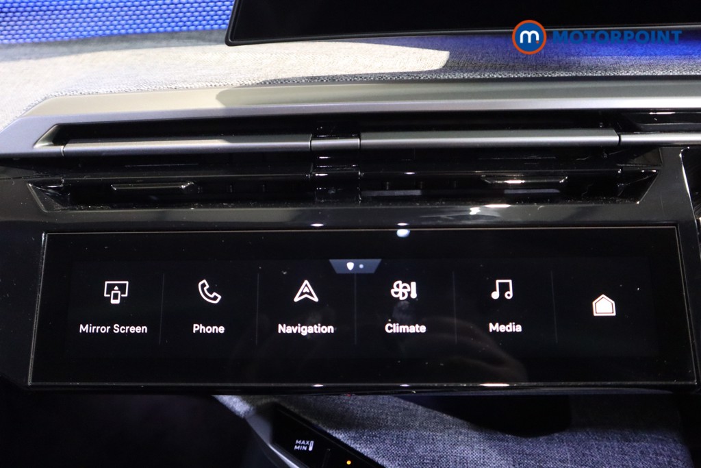 Peugeot 3008 GT Automatic Electric SUV - Stock Number (1624672) - 21st supplementary image