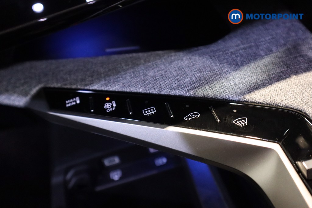 Peugeot 3008 GT Automatic Electric SUV - Stock Number (1624672) - 22nd supplementary image