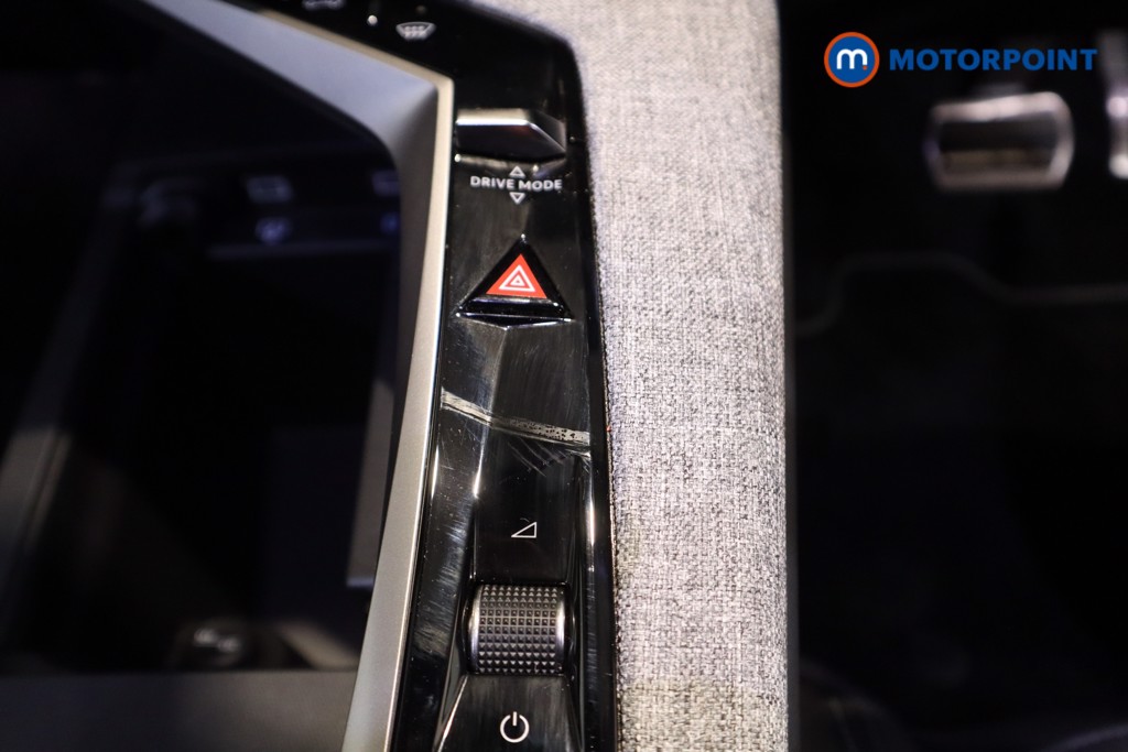 Peugeot 3008 GT Automatic Electric SUV - Stock Number (1624672) - 23rd supplementary image