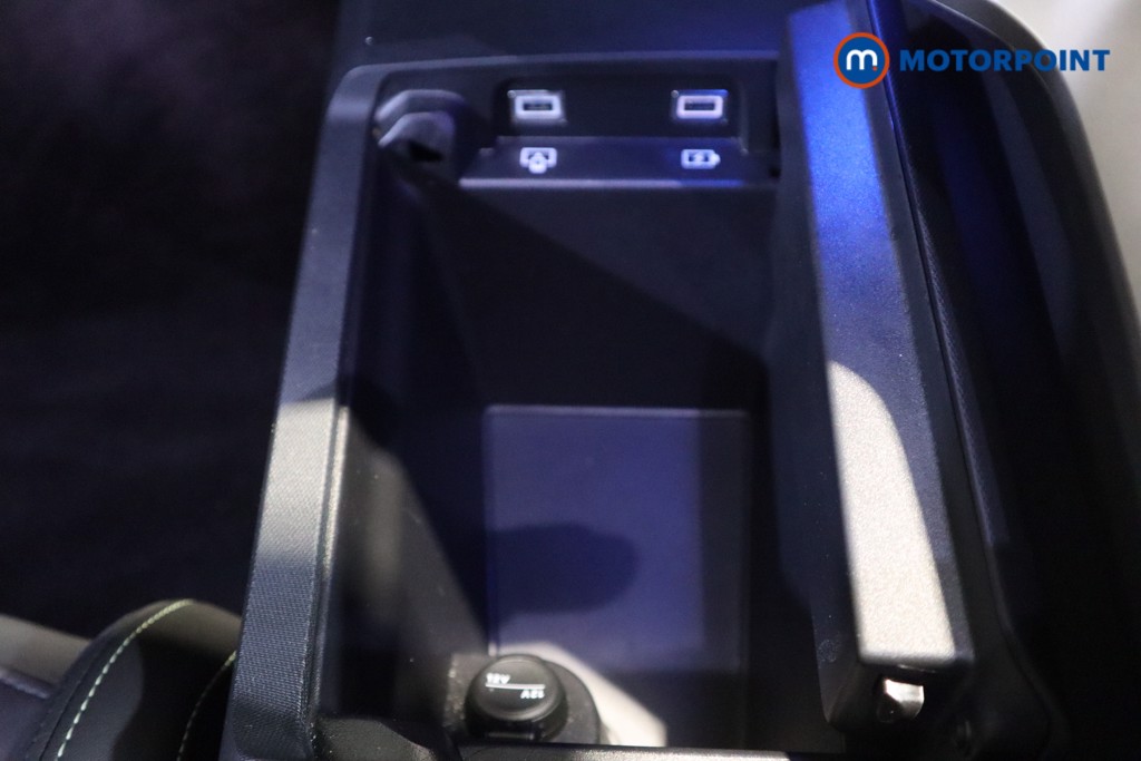 Peugeot 3008 GT Automatic Electric SUV - Stock Number (1624672) - 24th supplementary image