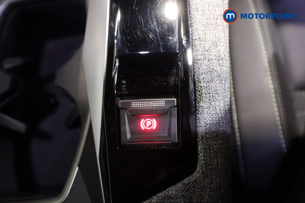 Peugeot 3008 GT Automatic Electric SUV - Stock Number (1624672) - 26th supplementary image