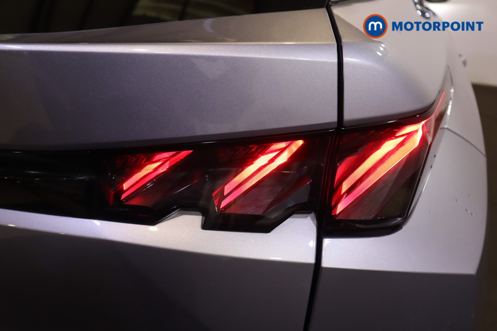 Peugeot 3008 GT Automatic Electric SUV - Stock Number (1624672) - 34th supplementary image