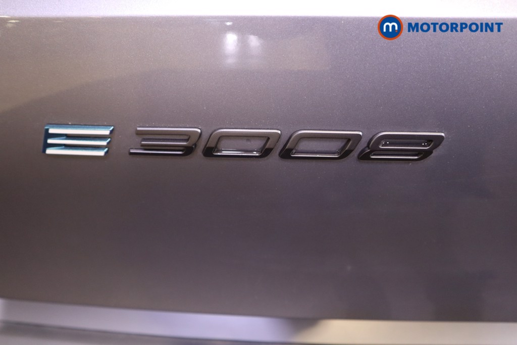 Peugeot 3008 GT Automatic Electric SUV - Stock Number (1624672) - 35th supplementary image