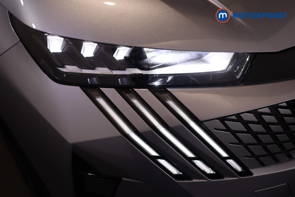 Peugeot 3008 GT Automatic Electric SUV - Stock Number (1624672) - 37th supplementary image